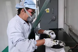 拼经济 企业在行动｜从淘汰名单到行业龙头！这家民爆企业如何“炸”出市场新天地图片