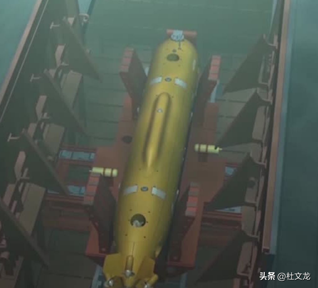 “战斧”或点燃导火索，俄“波塞冬”回敬警告，美俄关系再度对撞