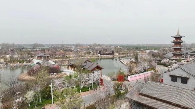 河南新增16个国家4A级旅游景区！有你家乡吗？