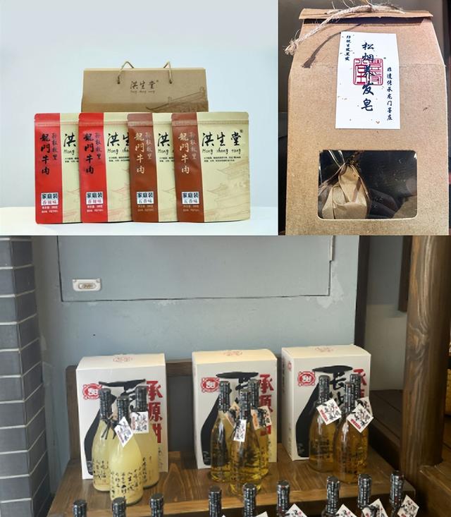 太好逛啦！国庆庙会玩疯了！来“祈福古镇”龙门，穿越东吴、吃帝王宴、抽5万消费券！