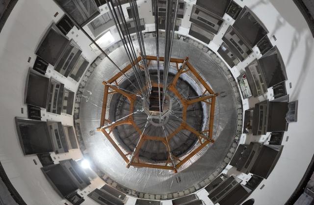 中国核聚变即将再突破！1亿度燃烧1000秒，或将终结“石油时代”