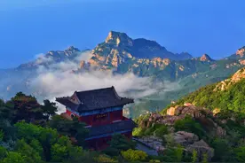 泰安银行的近况图片