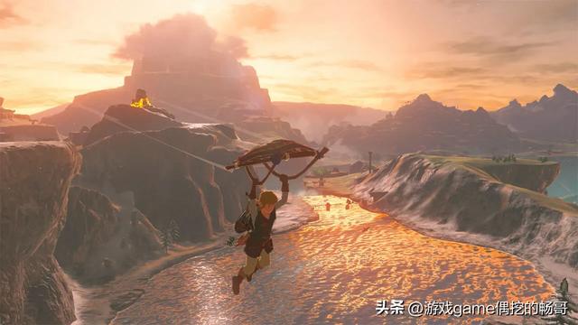 【高分Switch游戏】中年男人的快乐!这17款好游让你戒掉短视频!