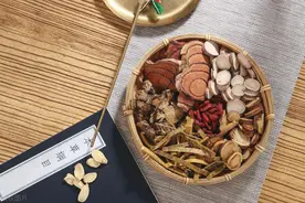 用好这组药对，能疏肝加硬，固精延时，银枪不倒，驰骋战场！图片