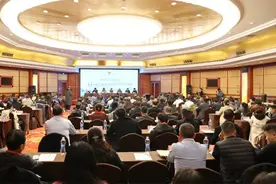 新时代豫剧发展暨第三届全国豫剧院团长工作交流会在郑州召开图片