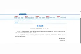 廊坊通报“广告牌匾禁用红蓝黑底色”事件图片