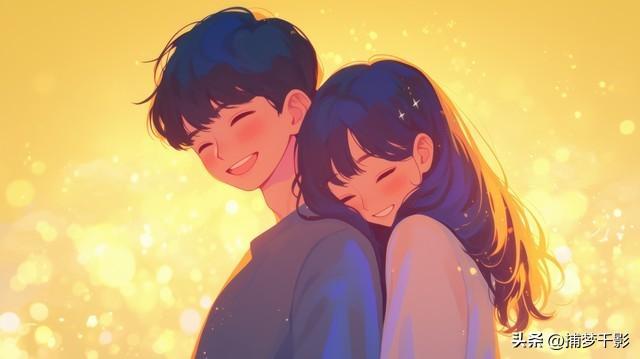 你有被人爱过的真挚感受吗？