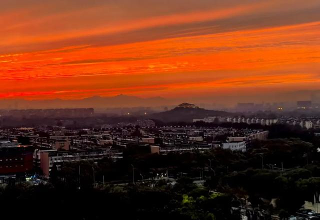 请签收！一份来自七夕限定“超级霞”的浪漫~