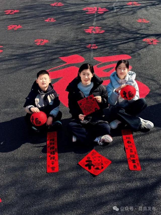 不必远游！日照家门口的遛娃首选地→