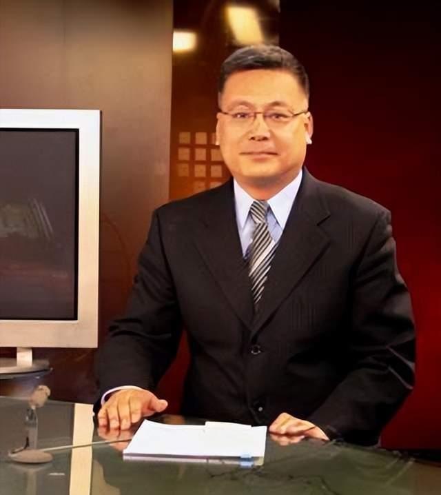 被要求滚出主持界，沦为众矢之的的央视主持董倩到底做错了什么?