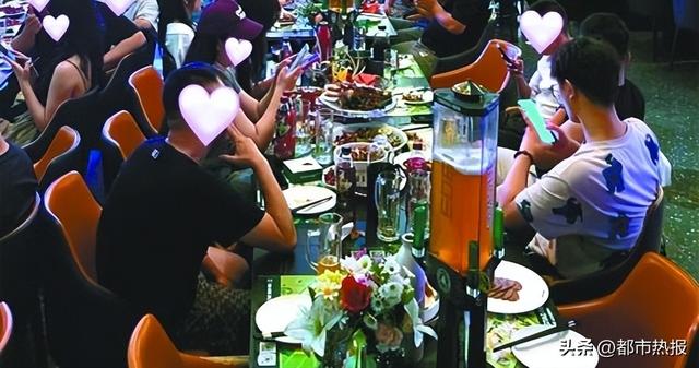 厢遇耍市丨本周三、四 单身联谊与四面山探险等你来