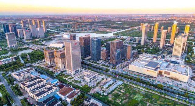 浙江“富到漏油”的县级市，面积比1个香港还大，人民生活富裕