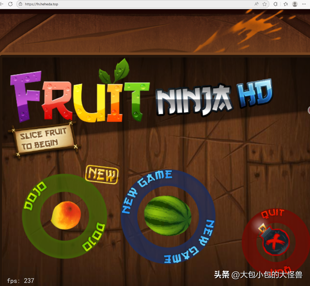 10个免费小游戏网站：免下载免登录，一秒打开重回童年！