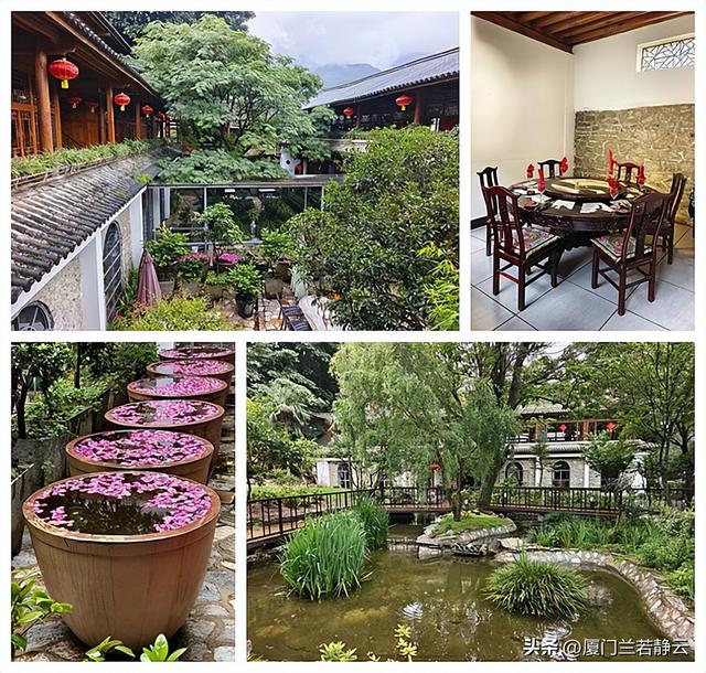云南大理：崇圣寺三塔景区半日游（含攻略）