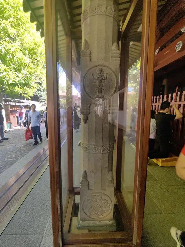 刘波：泉州——穿越千年带着温度而来