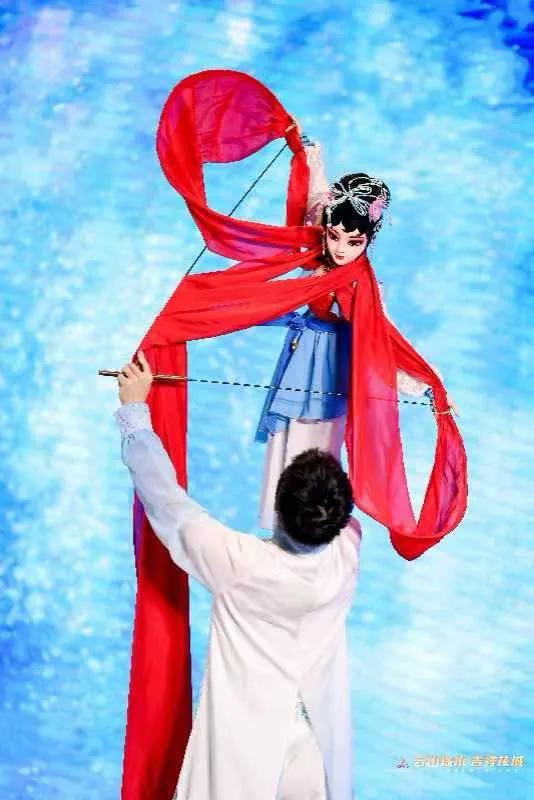 “云山珠水吉祥花城”|活力广州欢迎您文旅推介会在西安隆重举行