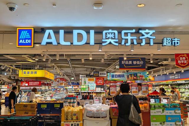 蒋凡能否 “带飞” 阿里到店？与京东美团内卷外卖，新大战要开始了