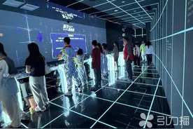 福利放送！手握“苏超”门票，尽情游相城图片