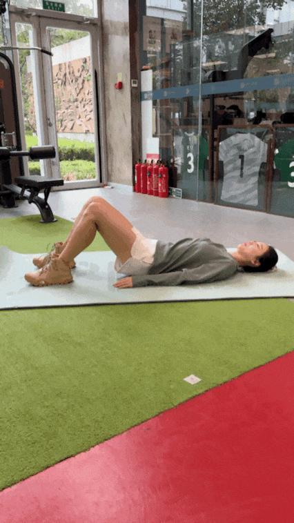 一个火爆全网的动作，只需 5 分钟，就可以预测你能不能长寿