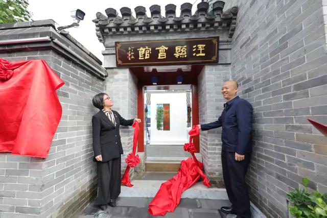 泾县会馆焕新开放！会馆文化消费周同步启动，打卡全攻略→