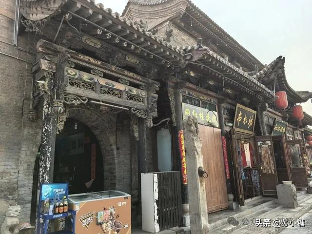 【山西游】二刷平遥，一场喜忧参半的古城回望