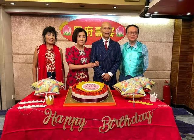 就在今天，北京时间8月2日，中国粤剧表演艺术家罗家英的最新消息