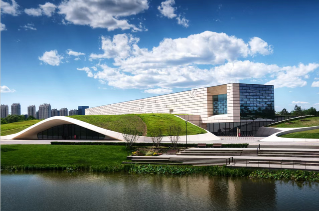 年会抢先看 | 打卡通州！9条特色文旅线路，解锁千年运河新玩法