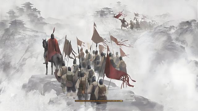 【枭雄的时代・南北朝】萧宝卷昏聩残暴	，大臣排队谋反，第78回