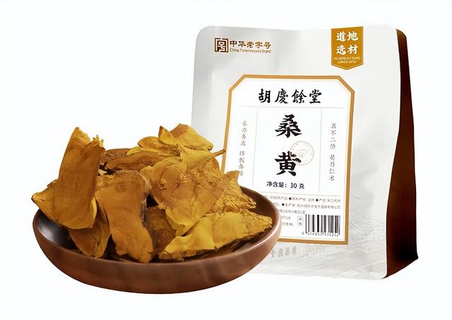 国内十大顶级桑黄品牌，排名第一的桑黄成分太惊艳