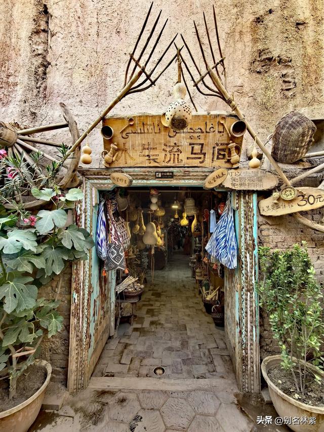 在喀什住了三晚，和大家聊聊真实感受，我都去了哪些地方（8）