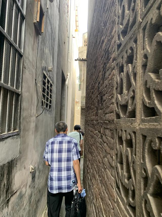 重走长征路(21):临武这条千年古道,徐霞客走过,红军走过