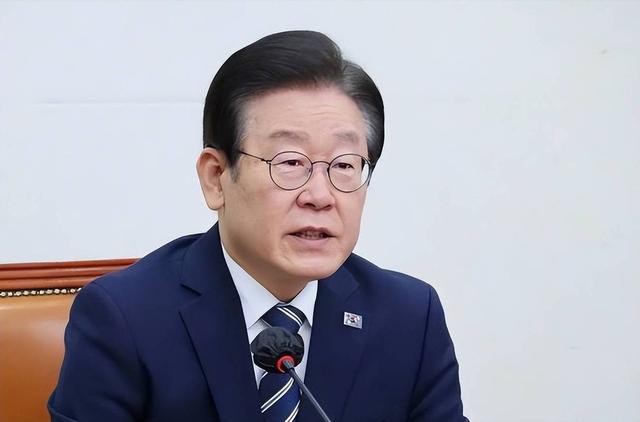 不必给李在明留位，中方挂断电话后，直接打开天窗说亮话，送韩国三句话，应当三思而后行