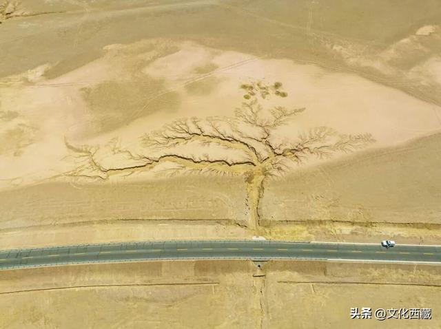 难得一见！在西藏，感觉不真实的10大奇景！