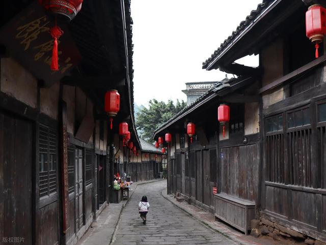 世界上只有中国泸州才有的全球独一无二的10大奇景！