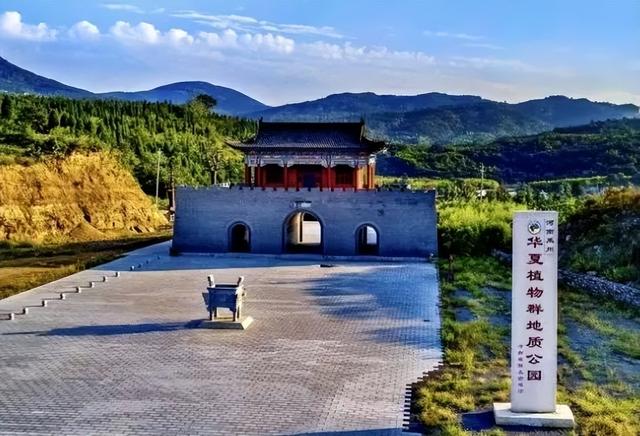 “夏”一站，禹州见 | 十条精品旅游线路带你玩转禹州