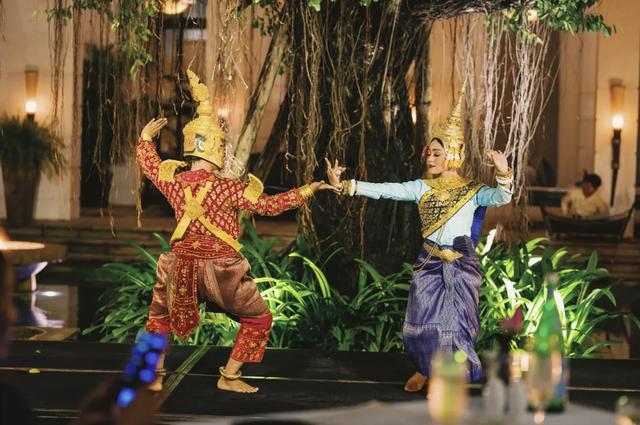 又一国对中国免签!千年的微笑在召唤