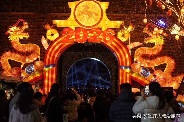 真的惊呆了，浙西竟然藏着一个“小成都”，爱吃辣，还有冰雪世界