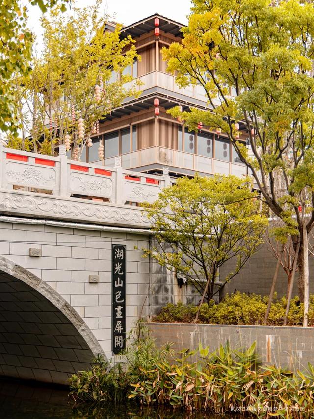 秋游黄陂：滑雪+乐园+温泉，来甘露山全都能玩！