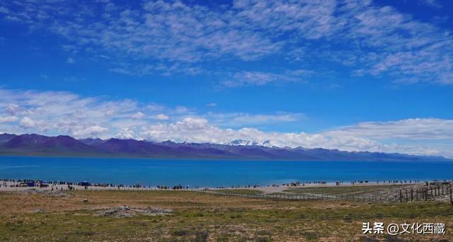 人间绝色！拉萨！拉萨！