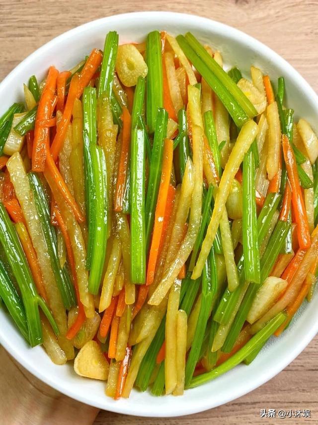 4种一吃就“拉屎”的蔬菜，被称为“肠道润滑油”帮助你顺畅拉屎