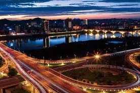 计划2025年开工，南充这18个项目入选“省重点”图片