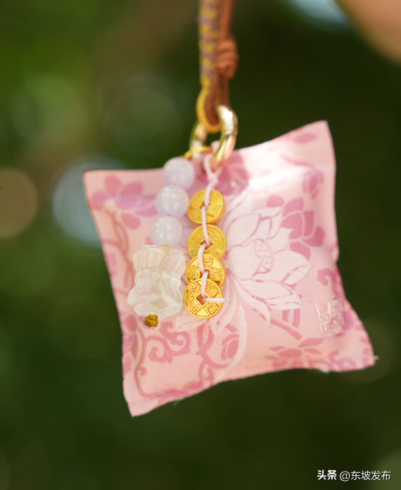 东坡家的荷花开了！眉山“荷你有约”点燃夏日文旅热