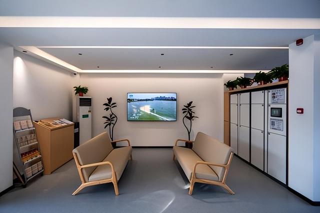 周恩来故居游客中心全新开放 服务体验双升级