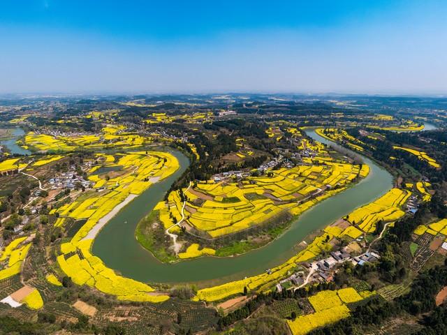 聊一聊 著名的四川德阳罗江美食与旅游公攻略 包含美食起源