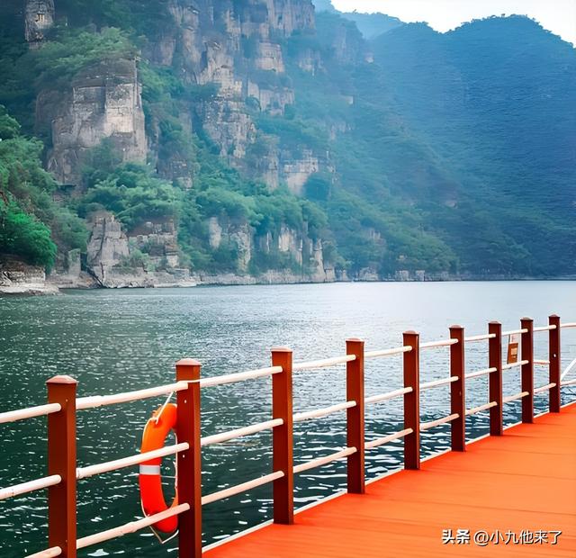 易县旅游景点大全，2025易县！秘境藏着河北的山水与历史推荐收藏