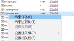 彻底解决：Win10“无法完成更新，正在撤销更改”的卡死故障