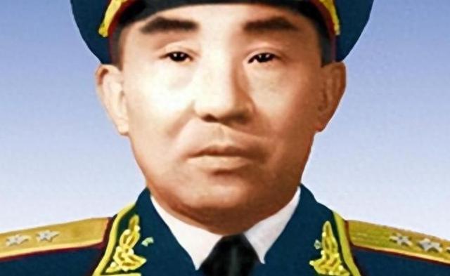 开国将帅里十大武林高手，许世友也未进前三，第一位当之无愧