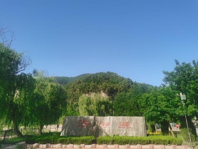 逃离火炉！离济南外的23℃仙境小城，我的压箱底避暑小秘籍