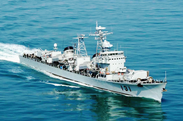 首次访华就不尊重我国？中国当场撤走仪仗队：摆正态度再来吧！