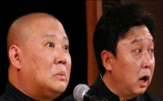 相声圈不太平，老郭又惹事了